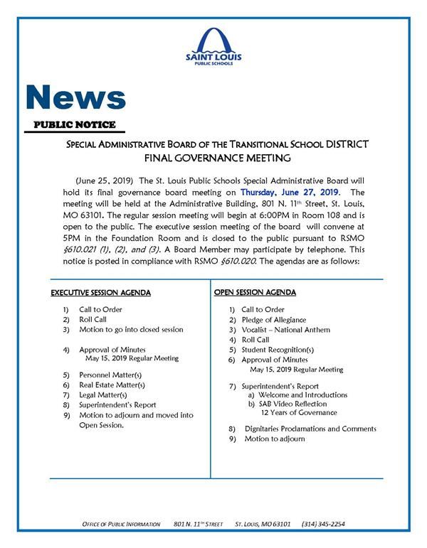 6-27-2019 Final SAB Meeting 