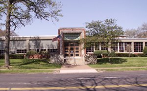 CAJT school CAJT school