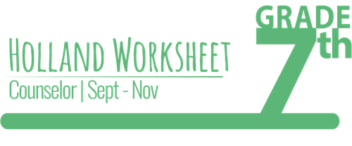 holland_worksheet holland_worksheet