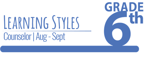 learning_styles learning_styles