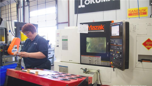 Ranken, St. Louis Public Schools partnership receives $825,000 grant