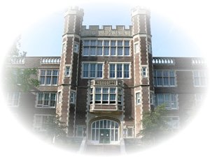 McKinley Classical Leadership Academy