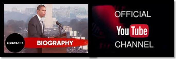 BiographyYoutube