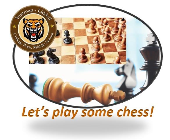 Yeatman Chess Yeatman Chess