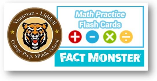 Math Facts Practice Math Facts Practice