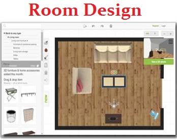 Room Design Website Room Design Website