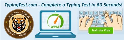 Typing Test Typing Test