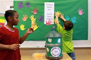 Sandy Hook 1 Sandy Hook 1