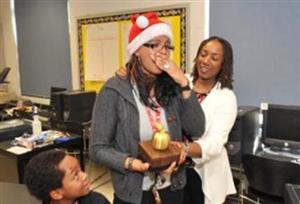 Golden Apple Winner Golden Apple Winner