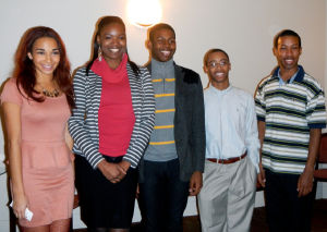 Dance Winners Dance Winners