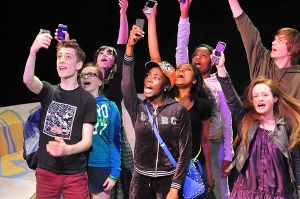 Shakespeare Shakespeare