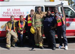 Gateway EMT Kids Gateway EMT Kids