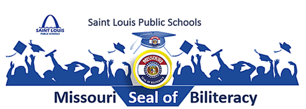 Seal of Biliteracy Seal of Biliteracy