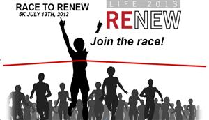 Race to Renew Race to Renew