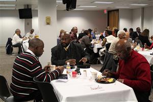 Breakfast III Breakfast III