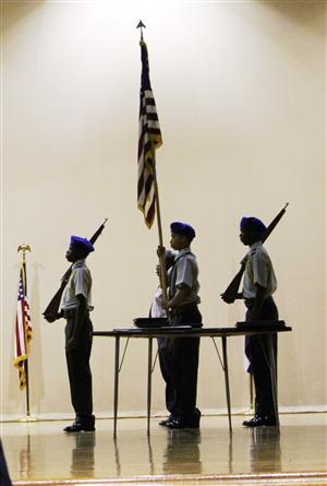 around the table around the table