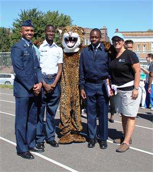 Group Photo Group Photo