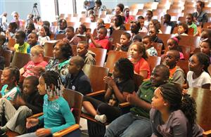 Clap Along Clap Along