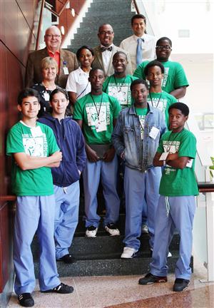 group shot group shot