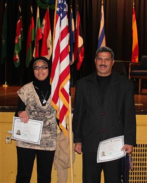 Soldan Student Soldan Student