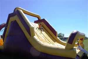 Bouncehouse Bouncehouse