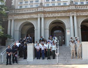 Group Shot Group Shot