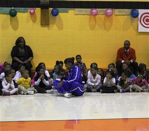 JJK with Tiny Tots JJK with Tiny Tots