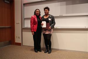 Vashon and Brown Vashon and Brown