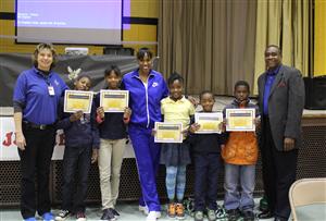 Certificate Winners Certificate Winners