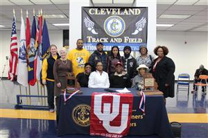 Announce 4 Announce 4