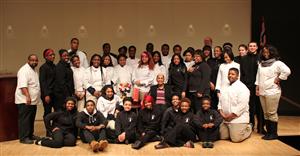 Group Shot Group Shot