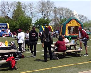 Spring Fling II Spring Fling II