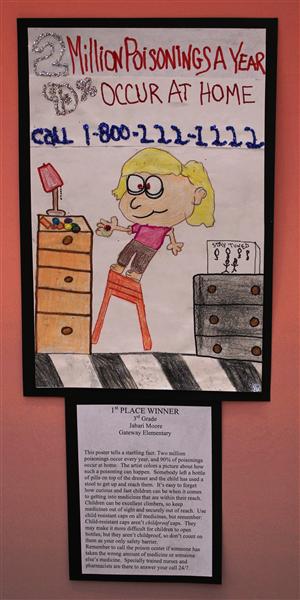 3rd First Place 3rd First Place