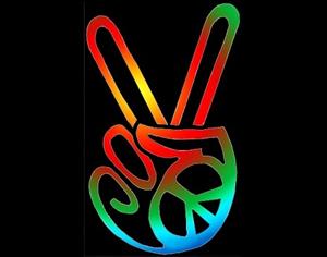 Peace Symbol 