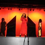 Miss Brown Miss Brown