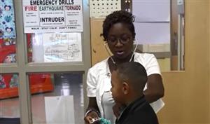 ADAMS NURSE ADAMS NURSE