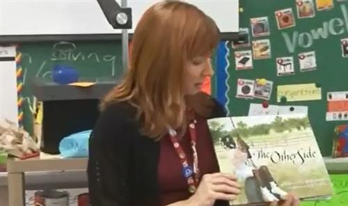 BELINDA QUIMBY BELINDA QUIMBY