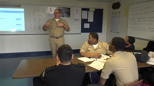 FINANCE CLASS FINANCE CLASS