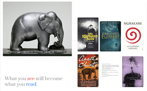 From a Picture to 1000 Stories From a Picture to 1000 Stories