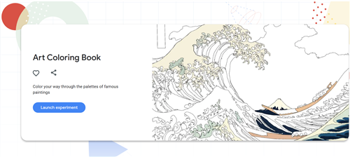 Art Coloring Book Art Coloring Book