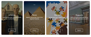 Google Arts and Culture Google Arts and Culture