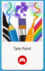 Tate Paint Tate Paint