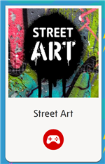 Tate Street Art Tate Street Art