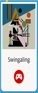 Swingaling Swingaling