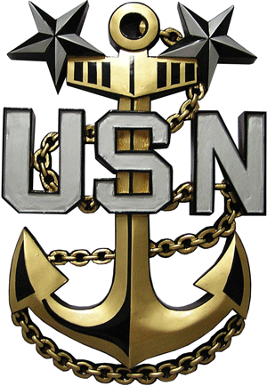 Master Chief Master Chief