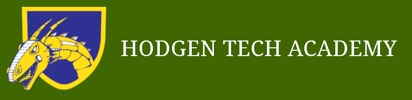 Hodgen Logo 