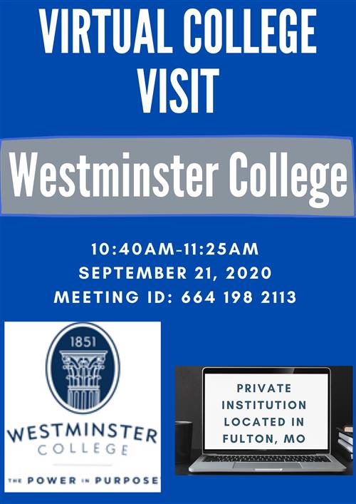 Westminister Westminister