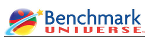 Benchmark Universe logo