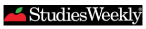 Studies Weekly logo