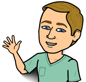 bitmoji of teacher